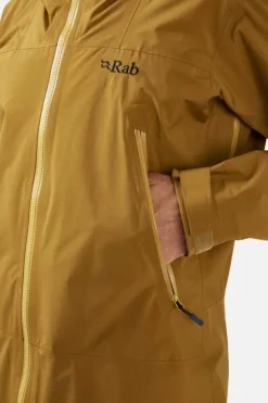 Veste Kangri GORE-TEX PACLITE® Plus pour homme