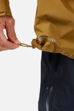 Veste Kangri GORE-TEX PACLITE® Plus pour homme