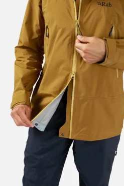 Veste Kangri GORE-TEX PACLITE® Plus pour homme