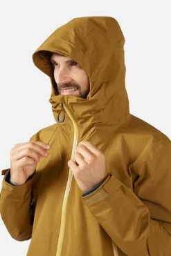 Veste Kangri GORE-TEX PACLITE® Plus pour homme