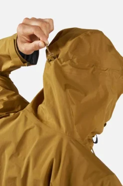 Veste Kangri GORE-TEX PACLITE® Plus pour homme