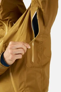 Veste Kangri GORE-TEX PACLITE® Plus pour homme
