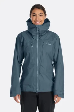 Veste Latok Alpine GORE-TEX Pro pour femme