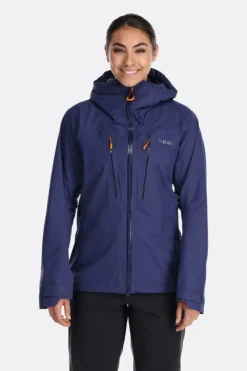 Veste Latok Alpine GORE-TEX Pro pour femme