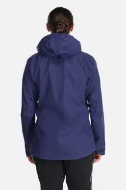 Veste Latok Alpine GORE-TEX Pro pour femme