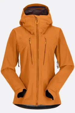 Veste Latok Alpine GORE-TEX Pro pour femme