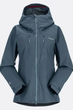 Veste Latok Alpine GORE-TEX Pro pour femme
