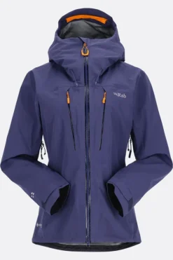 Veste Latok Alpine GORE-TEX Pro pour femme