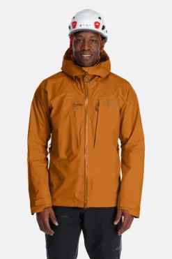 Veste Latok Alpine GORE-TEX Pro pour homme
