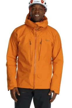 Veste Latok Alpine GORE-TEX Pro pour homme