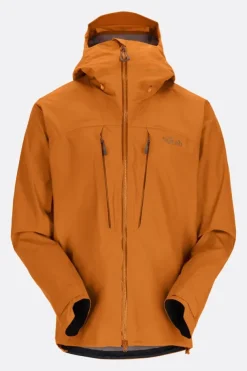 Veste Latok Alpine GORE-TEX Pro pour homme