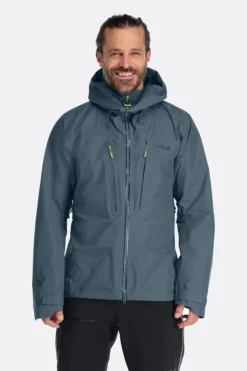 Veste Latok Alpine GORE-TEX Pro pour homme