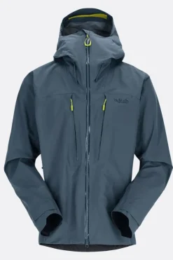 Veste Latok Alpine GORE-TEX Pro pour homme
