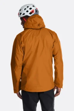 Veste Latok Alpine GORE-TEX Pro pour homme