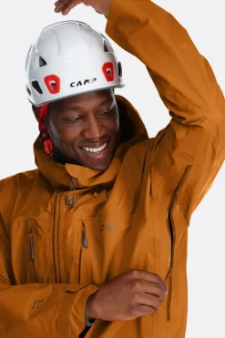Veste Latok Alpine GORE-TEX Pro pour homme