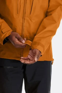 Veste Latok Alpine GORE-TEX Pro pour homme