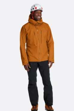 Veste Latok Alpine GORE-TEX Pro pour homme