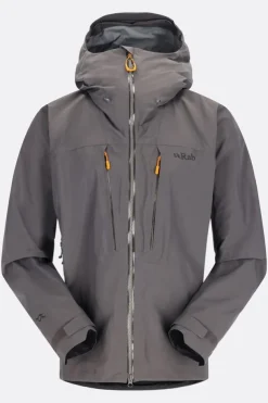Veste Latok Alpine GORE-TEX Pro pour homme