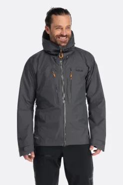Veste Latok Alpine GORE-TEX Pro pour homme