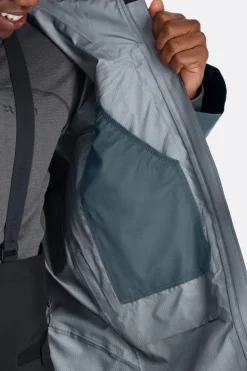 Veste Latok Extreme GORE-TEX Pro pour homme
