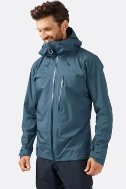 Veste Latok GORE-TEX PACLITE® Plus pour homme