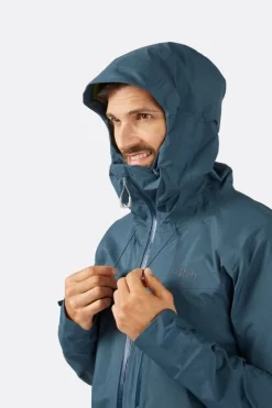Veste Latok GORE-TEX PACLITE® Plus pour homme