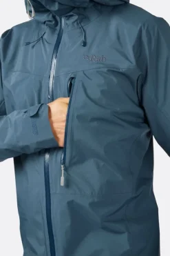 Veste Latok GORE-TEX PACLITE® Plus pour homme