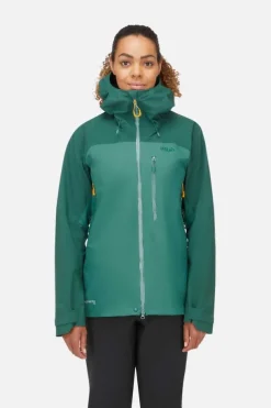 Veste Latok Mountain GORE-TEX Pro pour femme