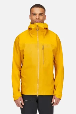 Veste Latok Mountain GORE-TEX Pro pour homme