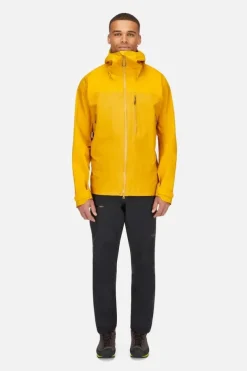 Veste Latok Mountain GORE-TEX Pro pour homme