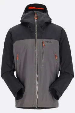 Veste Latok Mountain GORE-TEX Pro pour homme