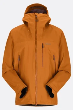 Veste Latok Mountain GORE-TEX Pro pour homme