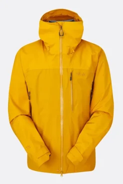 Veste Latok Mountain GORE-TEX Pro pour homme
