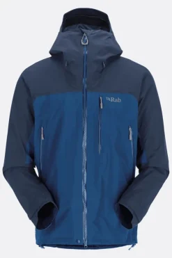 Veste Latok Mountain GORE-TEX Pro pour homme