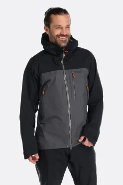 Veste Latok Mountain GORE-TEX Pro pour homme