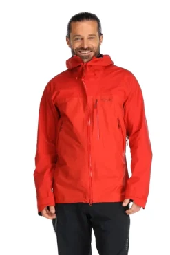 Veste Latok Mountain GORE-TEX Pro pour homme