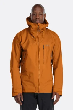 Veste Latok Mountain GORE-TEX Pro pour homme