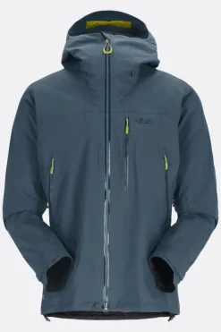 Veste Latok Mountain GORE-TEX Pro pour homme