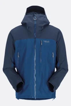 Veste Latok Mountain GORE-TEX Pro pour homme