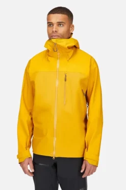 Veste Latok Mountain GORE-TEX Pro pour homme