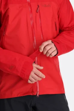 Veste Latok Mountain GORE-TEX Pro pour homme