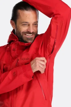 Veste Latok Mountain GORE-TEX Pro pour homme