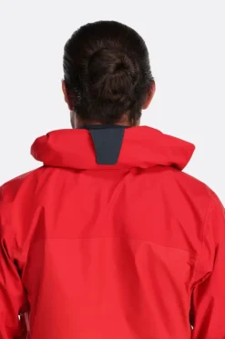 Veste Latok Mountain GORE-TEX Pro pour homme