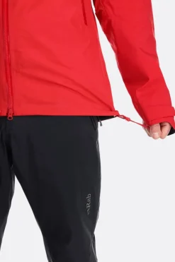 Veste Latok Mountain GORE-TEX Pro pour homme