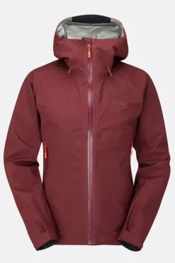 Veste Namche GORE-TEX PACLITE® pour femme