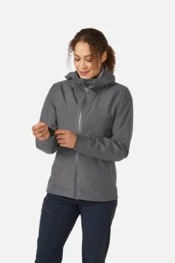 Veste Namche GORE-TEX PACLITE® pour femme