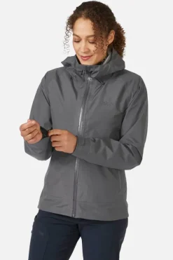 Veste Namche GORE-TEX PACLITE® pour femme