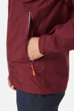 Veste Namche GORE-TEX PACLITE® pour femme