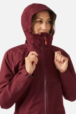 Veste Namche GORE-TEX PACLITE® pour femme