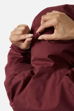 Veste Namche GORE-TEX PACLITE® pour femme